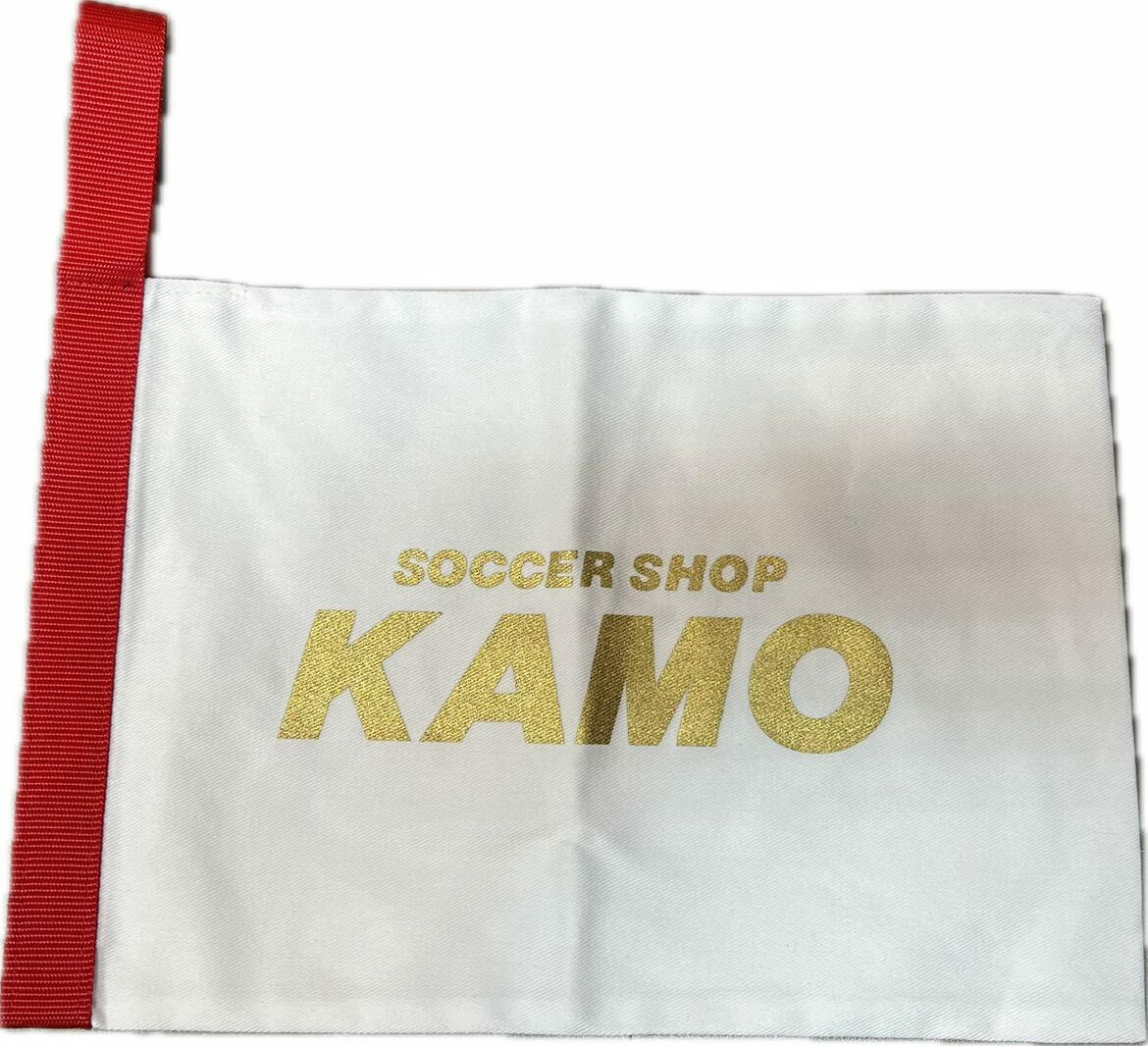 KAMO 鞋袋  [ 童裝 ] ( 白 )