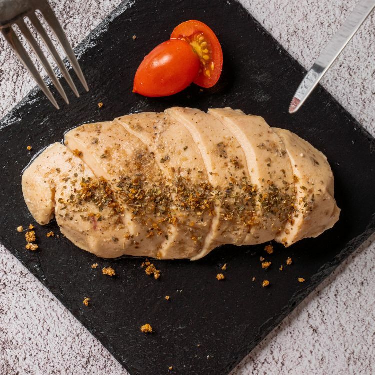 大漠孜然胡椒風味 150G