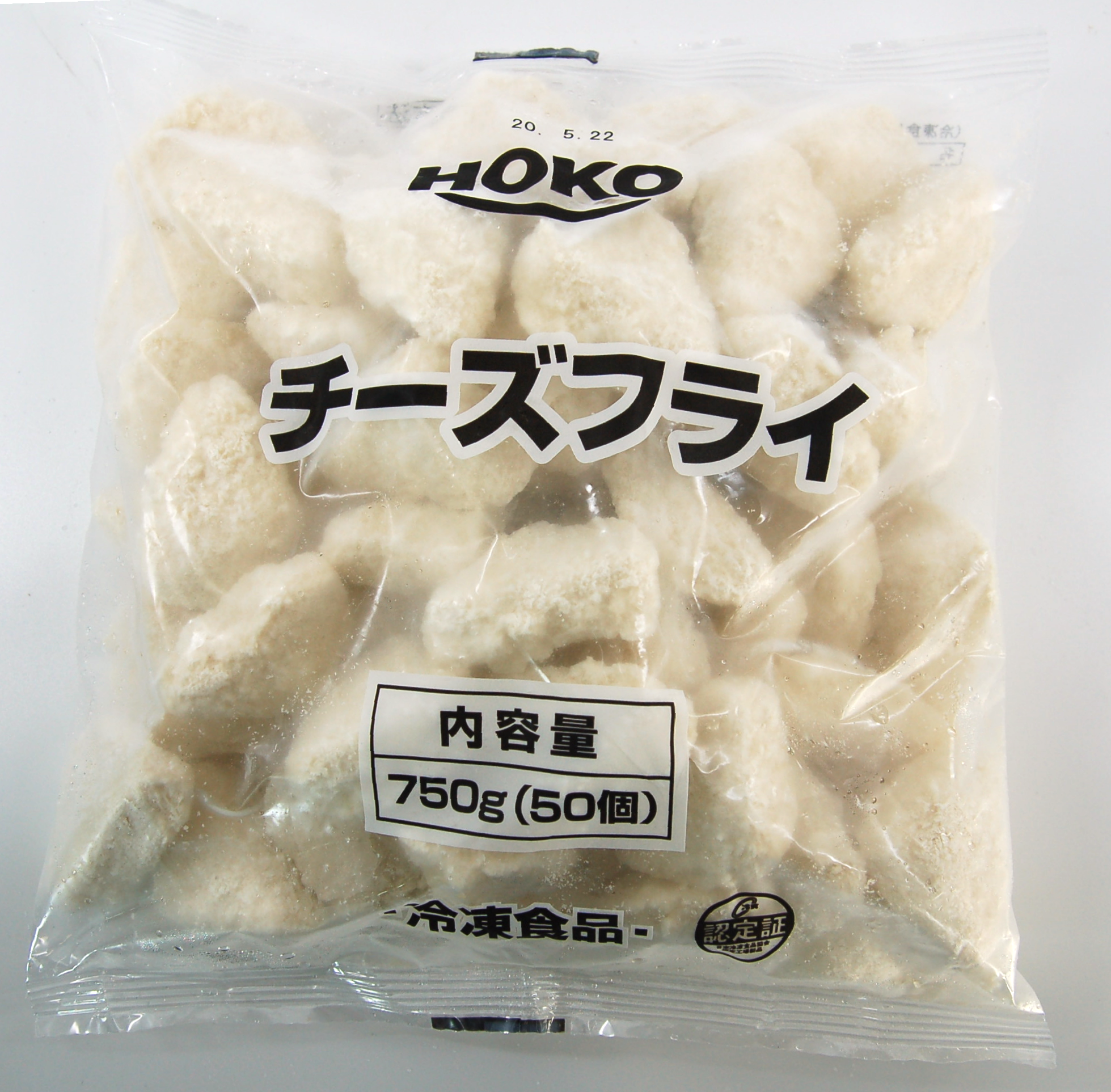 日本 一口芝士 500g/包