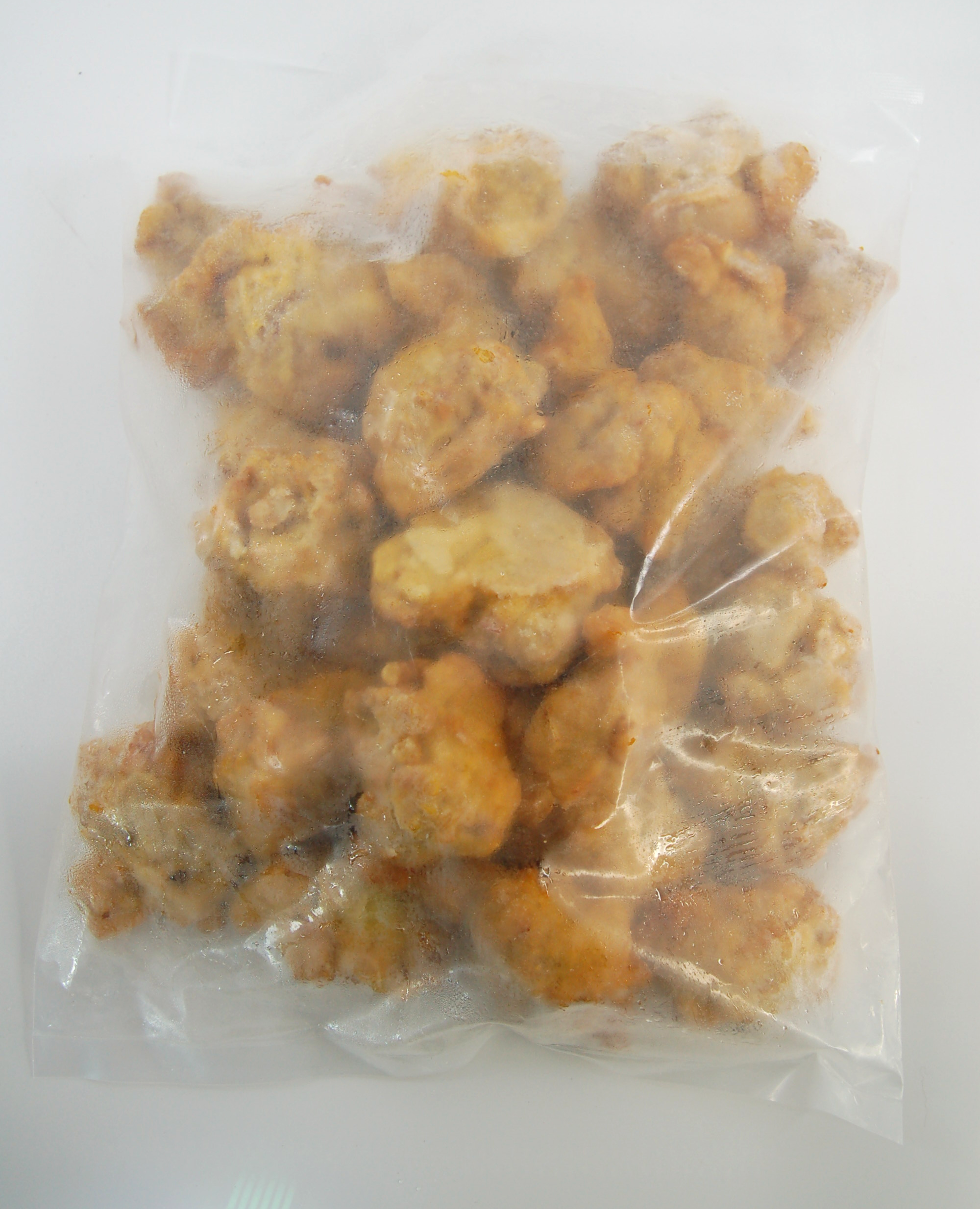 唐揚炸雞件 1kg/包