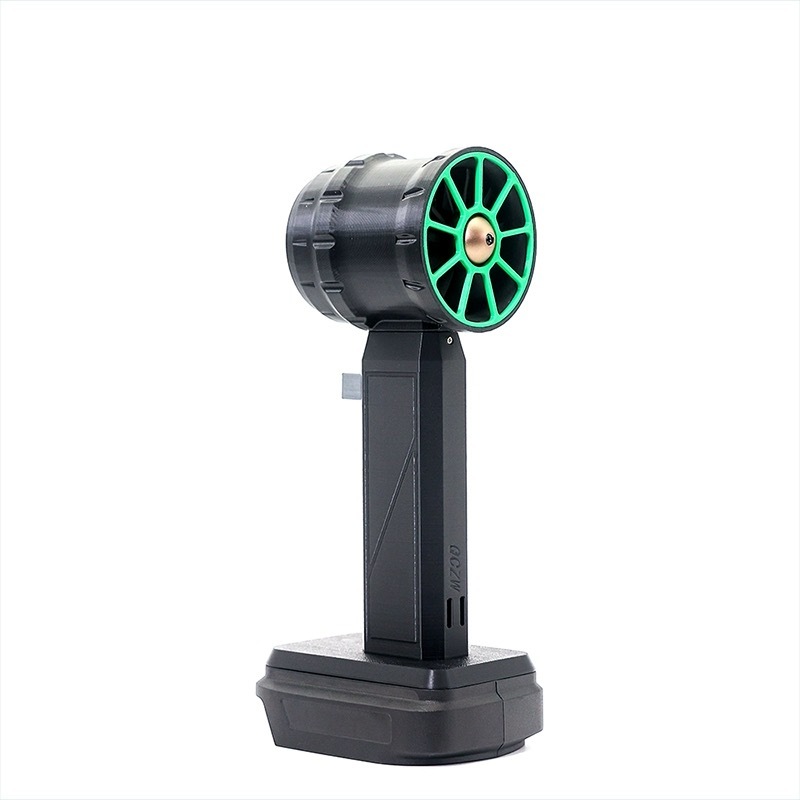 手持鋰電渦輪風扇 50/64mm大扇葉