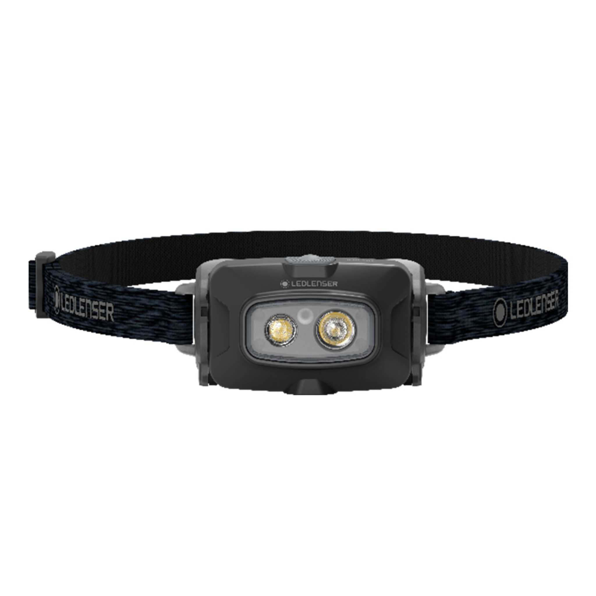 LED LENSER HF4R Core 充電式頭燈 黑色 81LE502790