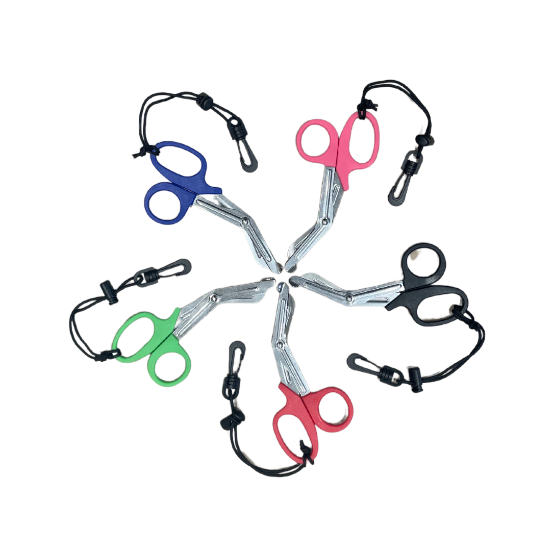 水呼吸Breathe 潛水簡易型剪刀