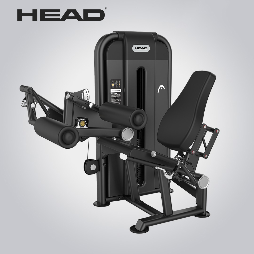 坐式腿部彎舉訓練機 Seated Leg Curl