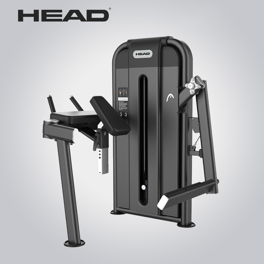 HEAD 後抬腿訓練機 Glute Isolator