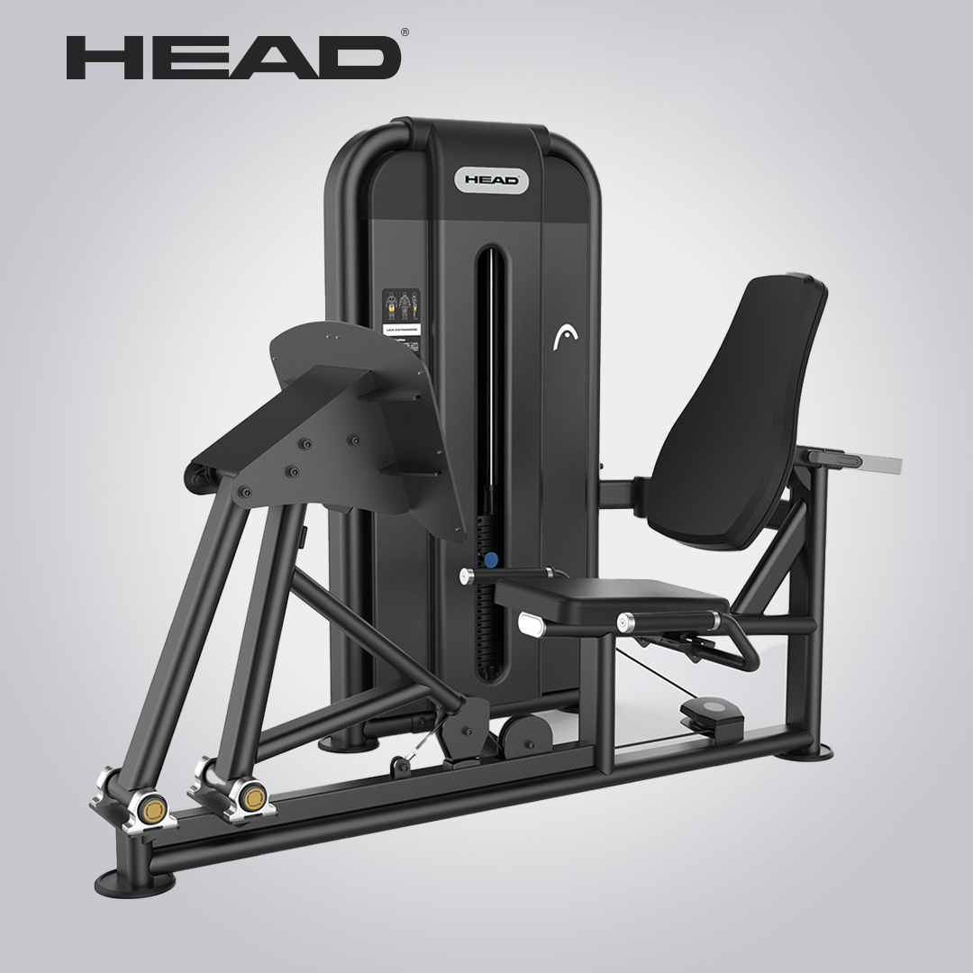 HEAD 腿部推蹬訓練機 Leg Press