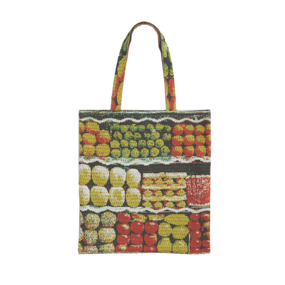 Ice & Fruit Stand Bag