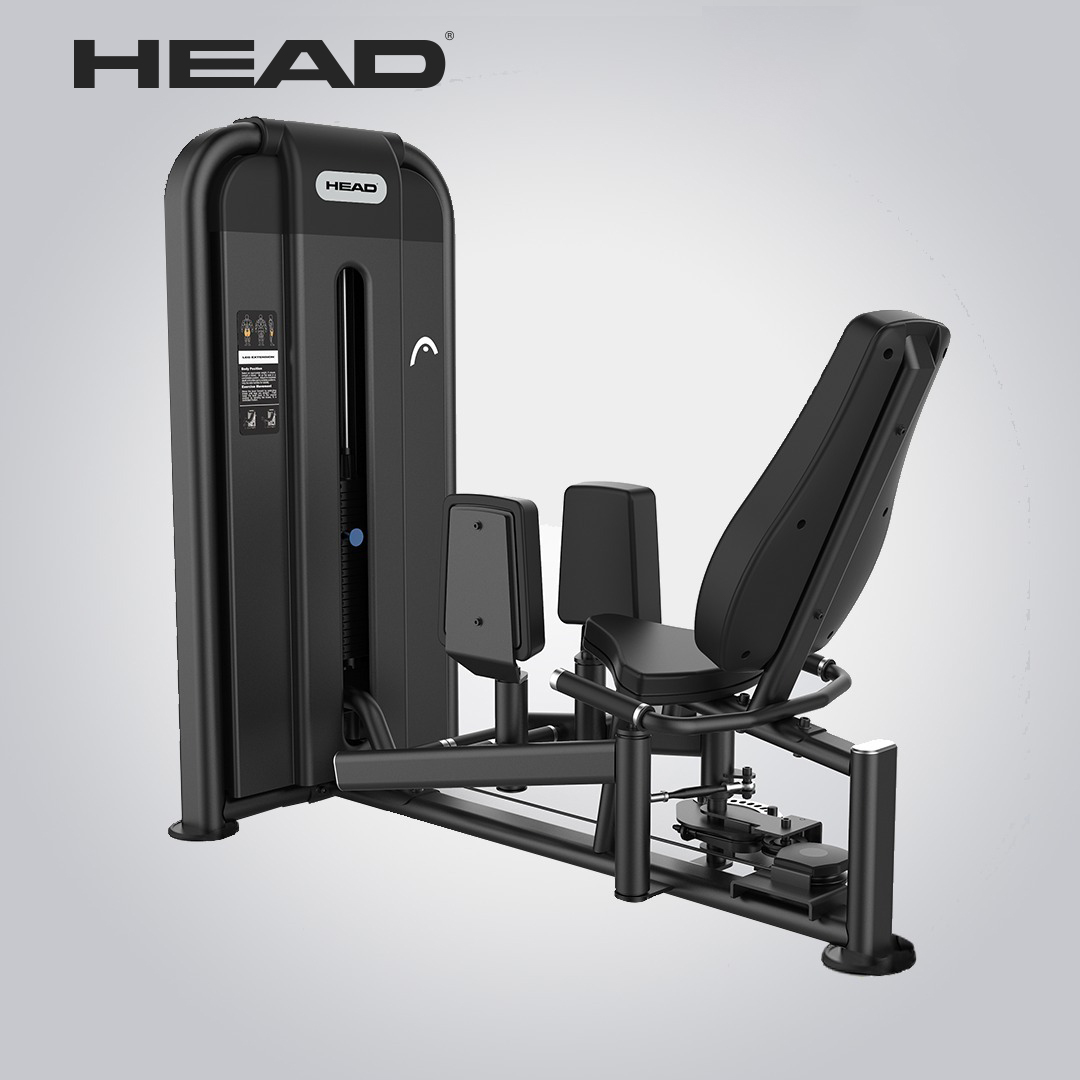 HEAD 腿部外展/內收訓練機 Abductor/Adductor