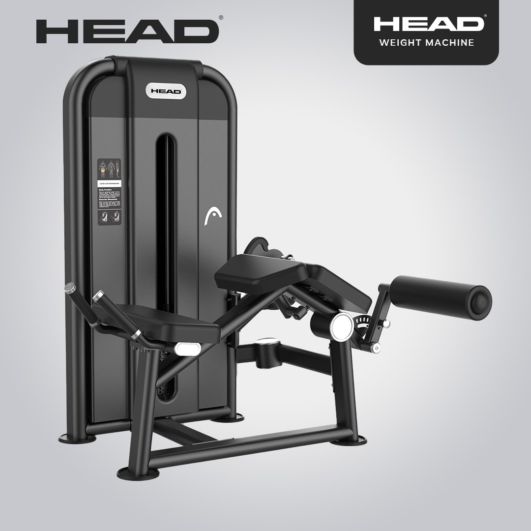 俯臥屈腿訓練機 Prone Leg Curl