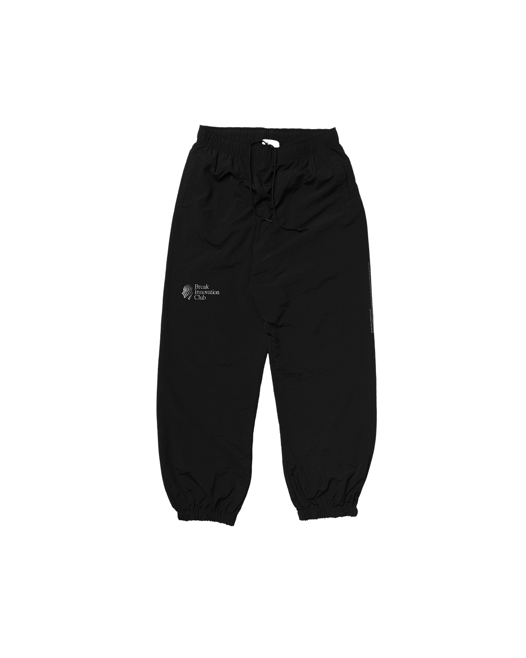 CYPHER CODE  BIC NYLON TRAINING PANTS 兩色