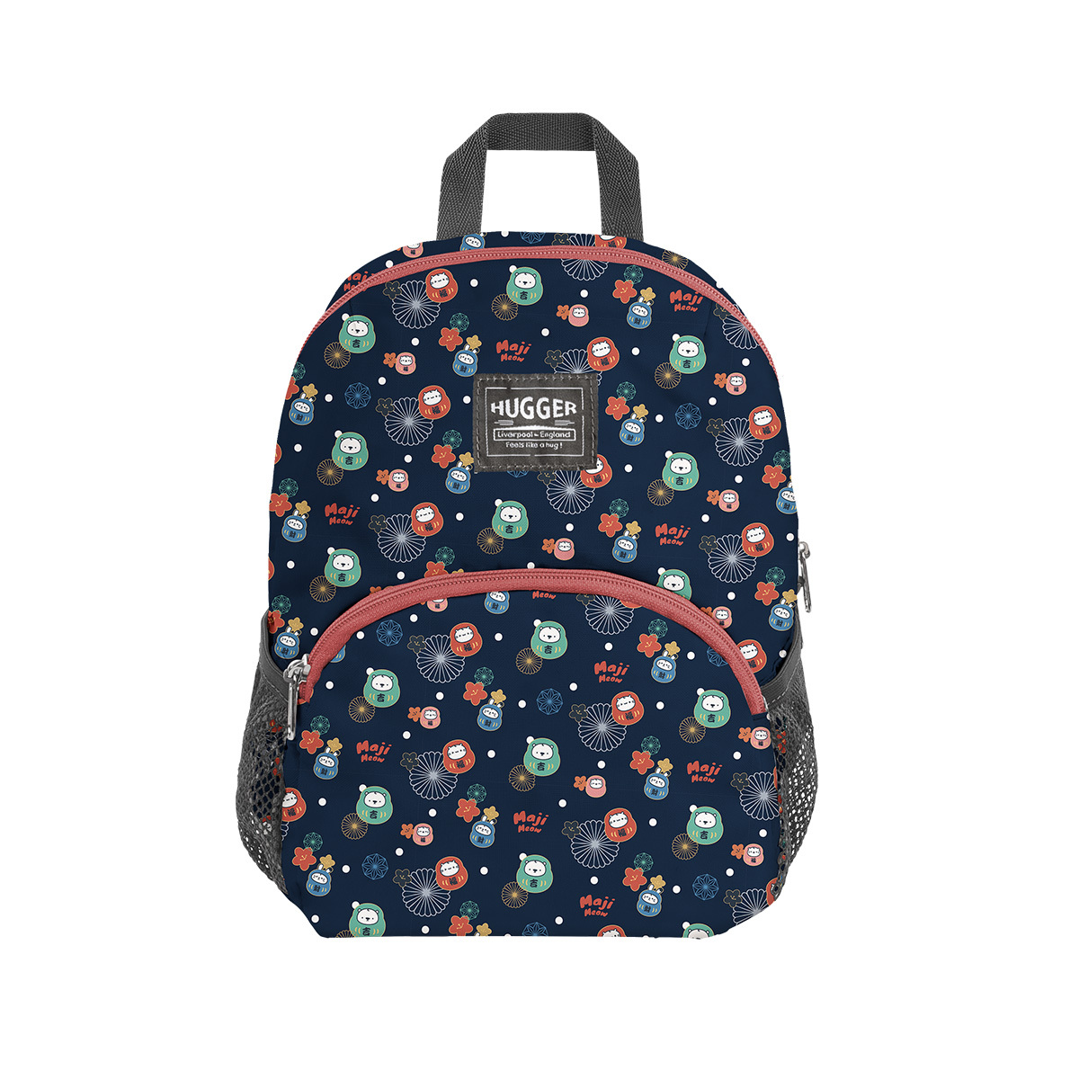 Toddler Backpack , Majimeow