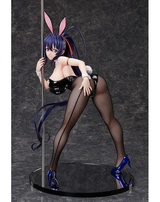 姬島朱乃 兔女郎Ver. 2nd Akeno Himejima: Bunny Ver. 2nd