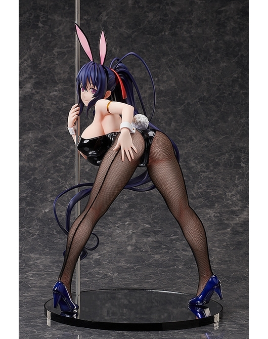 姬島朱乃 兔女郎Ver. 2nd Akeno Himejima: Bunny Ver. 2nd