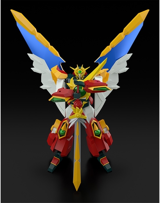 MODEROID 大帝王 MODEROID Daiteioh