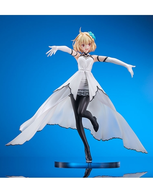 愛爾奎特‧布倫史塔德 ～Dresscode：身披冰河～ Arcueid Brunestud ~Dresscode: Clad in Glaciers~ 