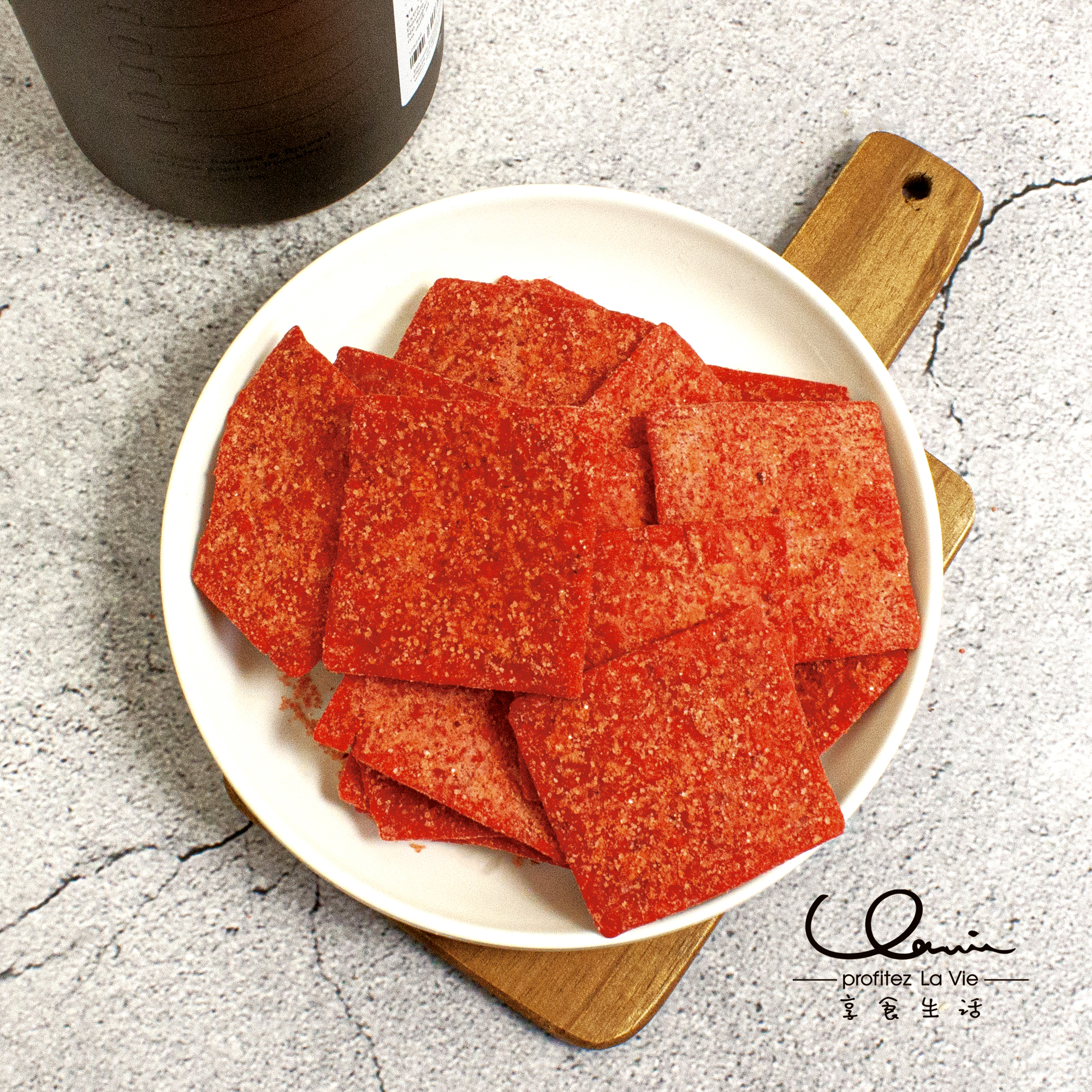 享食生活-方型大豬公