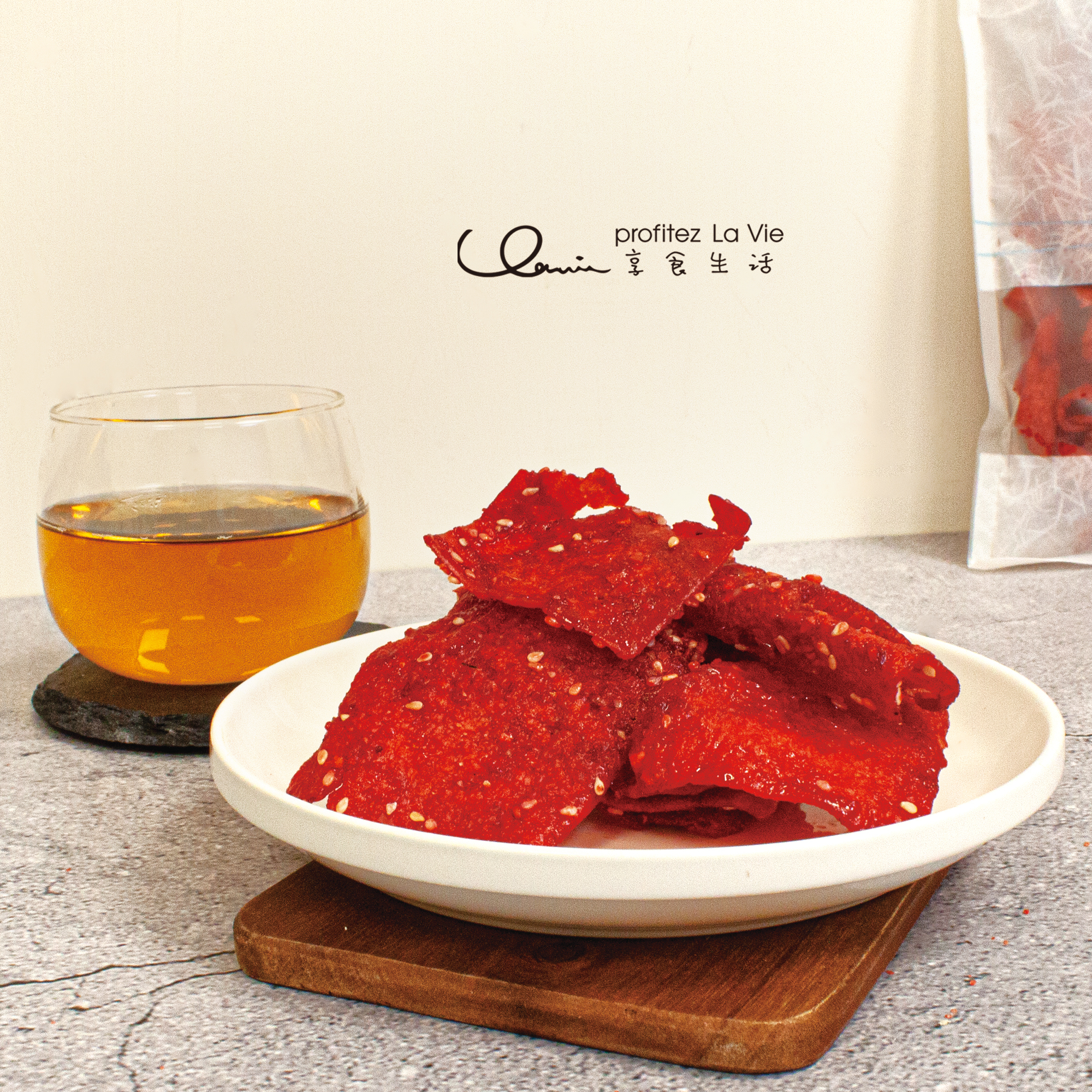 享食生活-方型鐵板燒