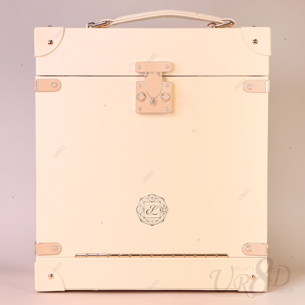 EsteeLauder 雅詩蘭黛 白金級旅行化妝箱 - EST-B01