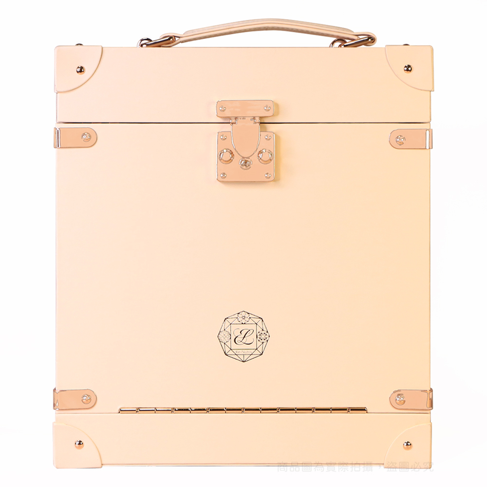 EsteeLauder 雅詩蘭黛 白金級旅行化妝箱 - EST-B01