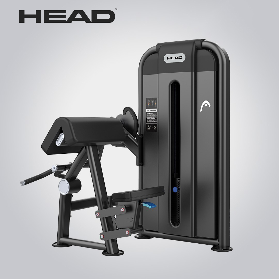 HEAD 二頭肌彎舉訓練機 Biceps Curl