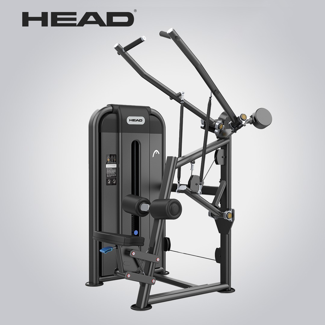 HEAD 背部下拉訓練機 Pull Down