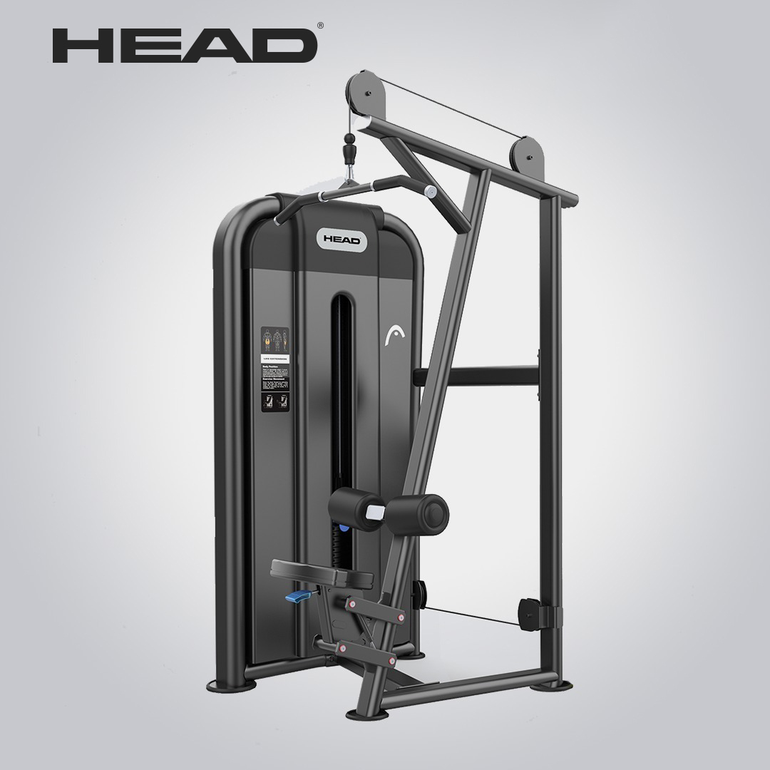 HEAD 滑輪下拉訓練機 Lat PullDown