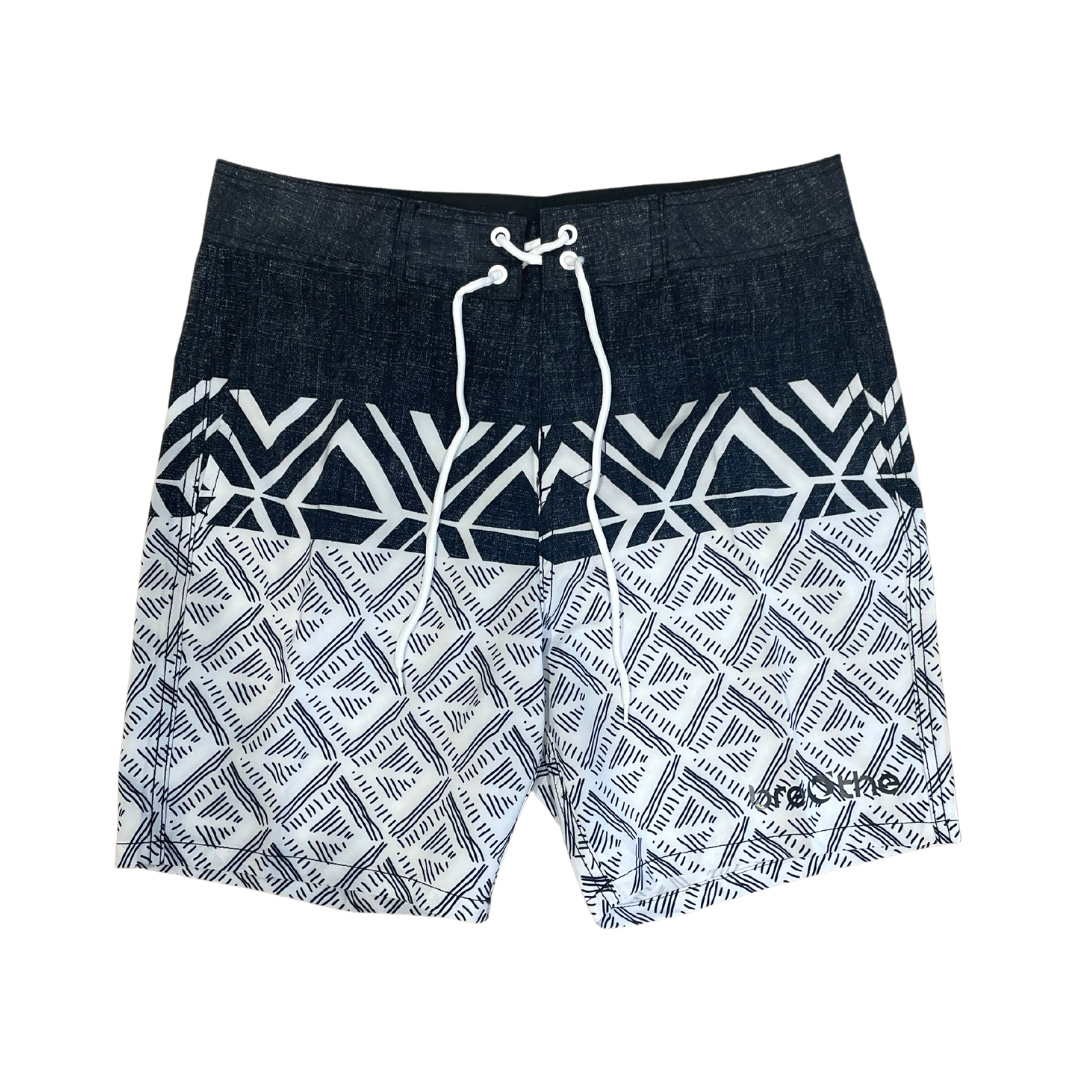 水呼吸Breathe 快乾防潑水衝浪海灘褲 20-A-23