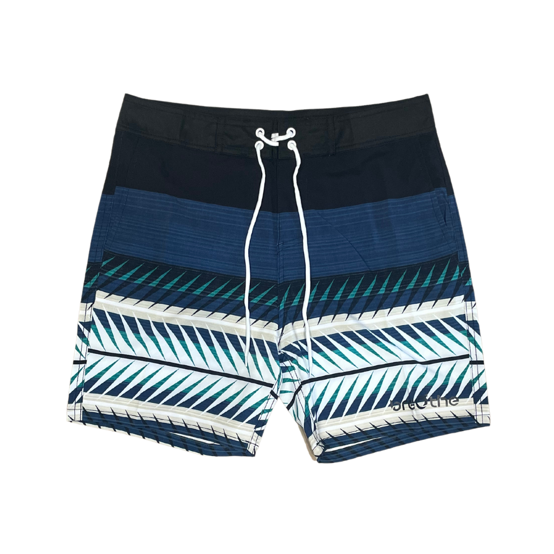 水呼吸Breathe 快乾防潑水衝浪海灘褲 20-A-24