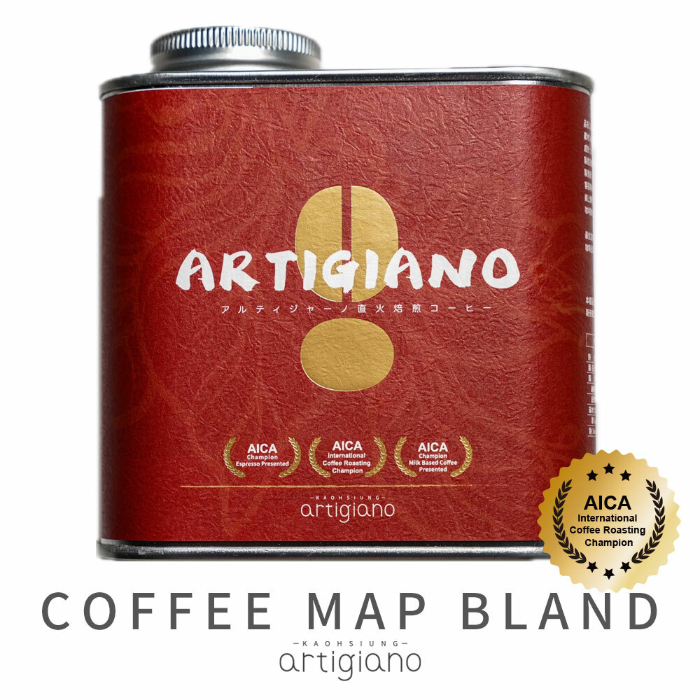 豆瓣醬紅罐 咖啡配方『不是豆瓣醬味咖啡喔！』 227g