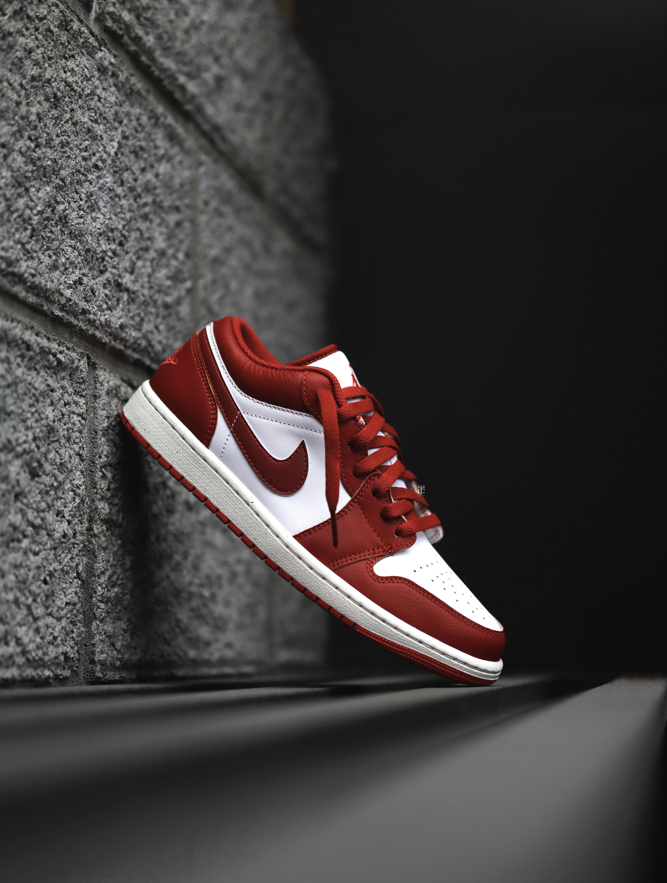 NIKE Air Jordan 1 "Dune Red" AJ1 沙丘紅 FJ3459160