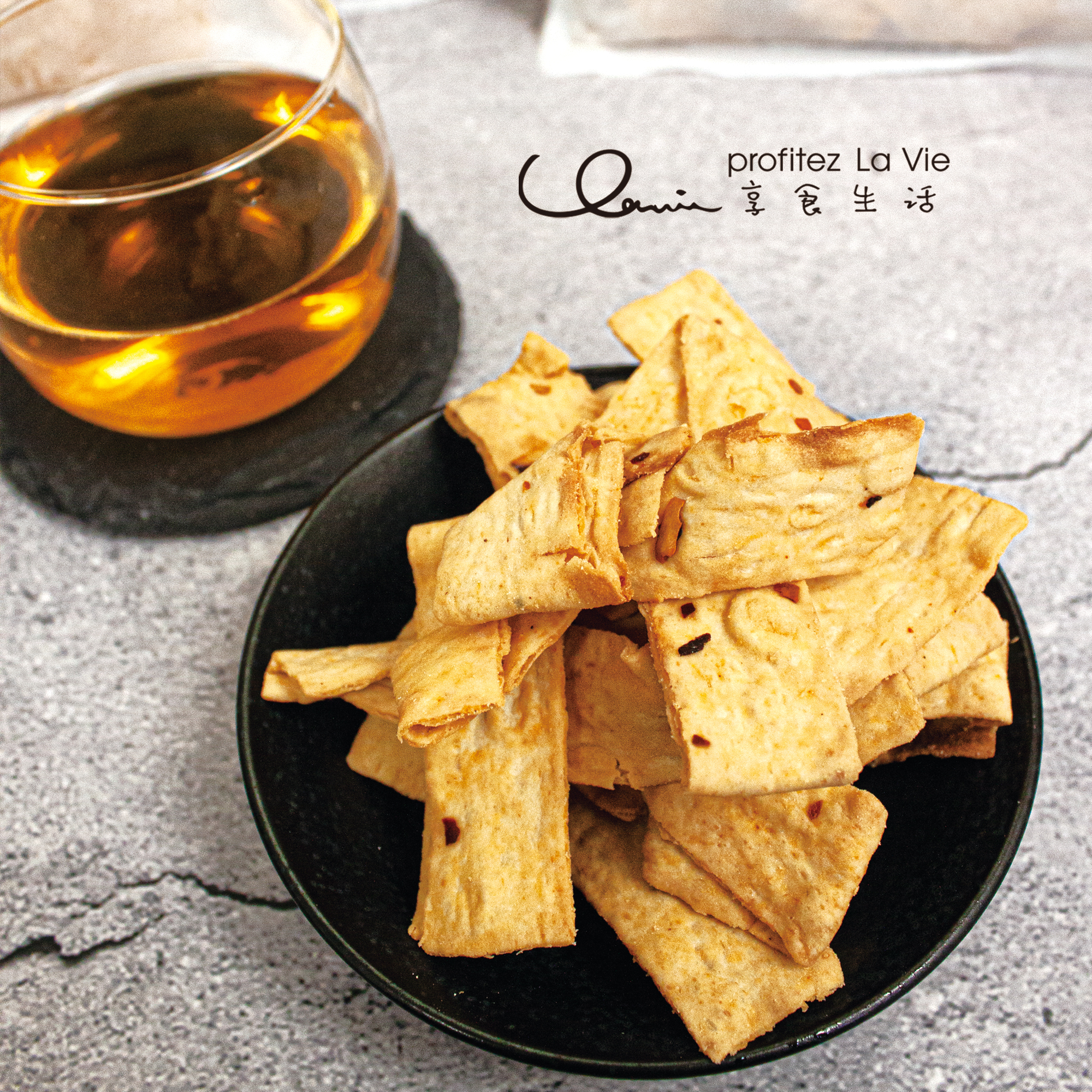 享食生活-麻辣切片