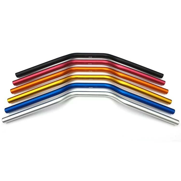 DOGHOUSE 惡搞手工廠 電動車專用改裝細把