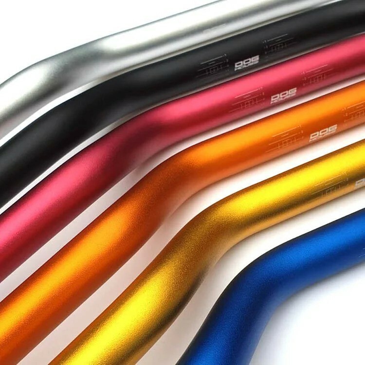 DOGHOUSE 惡搞手工廠 電動車專用改裝細把