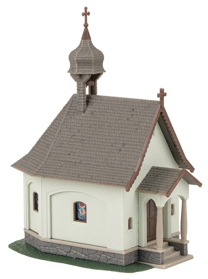 Faller 190142 HO scale Winter in the mountains Promotional-Set