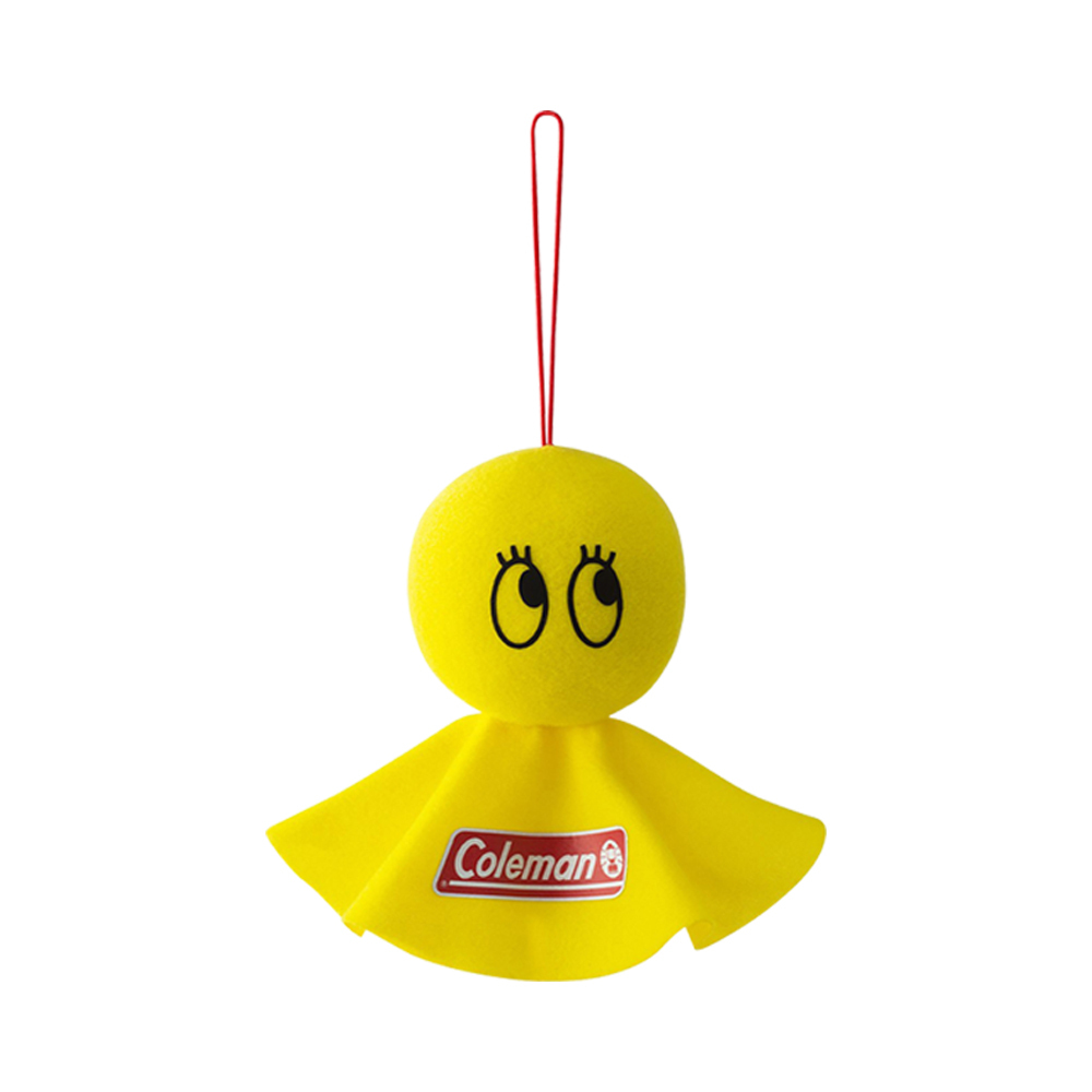 Coleman 晴天娃娃 CM-37439