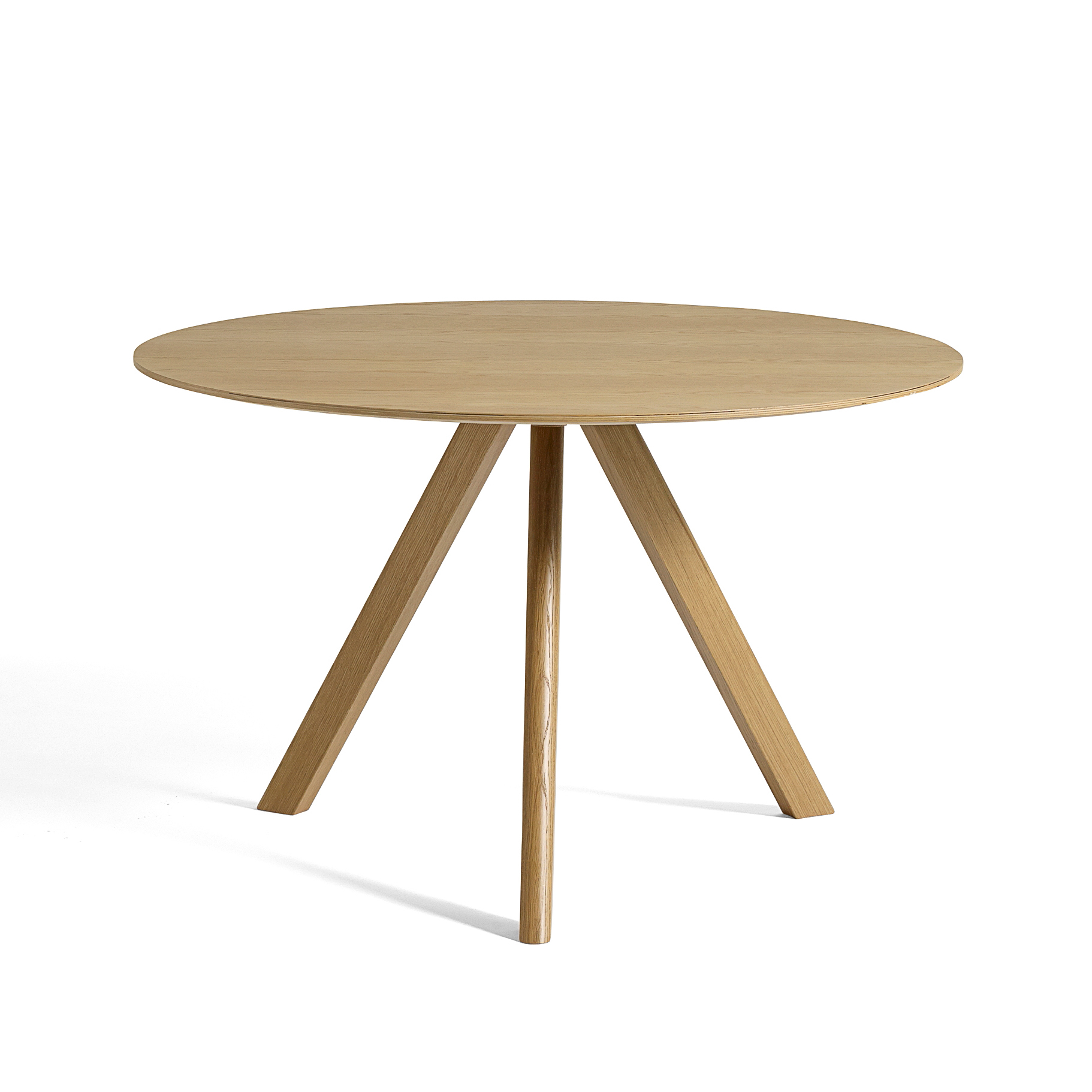 CPH 20 哥本哈根圓桌(120x74)