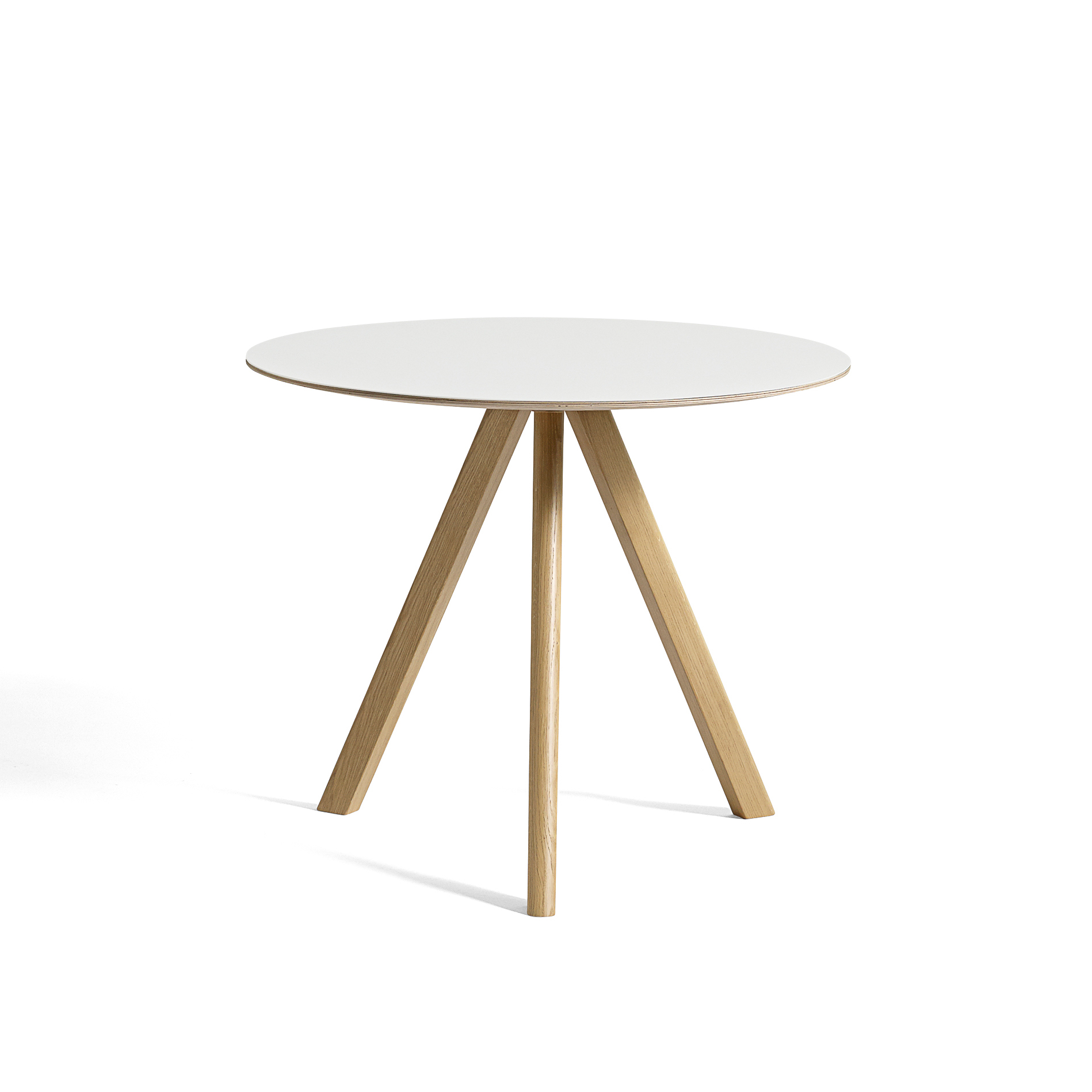 CPH 20 哥本哈根圓桌(90x74)