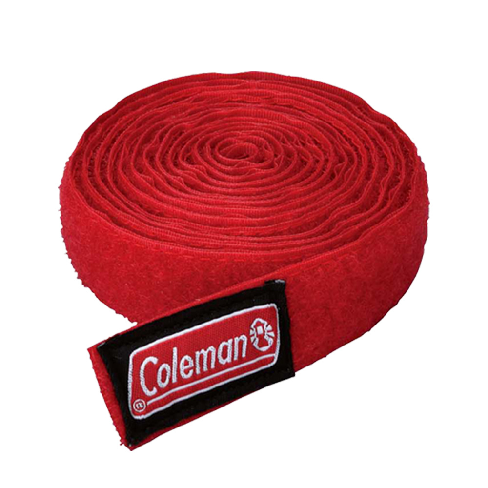 Coleman 魔鬼氈帶
