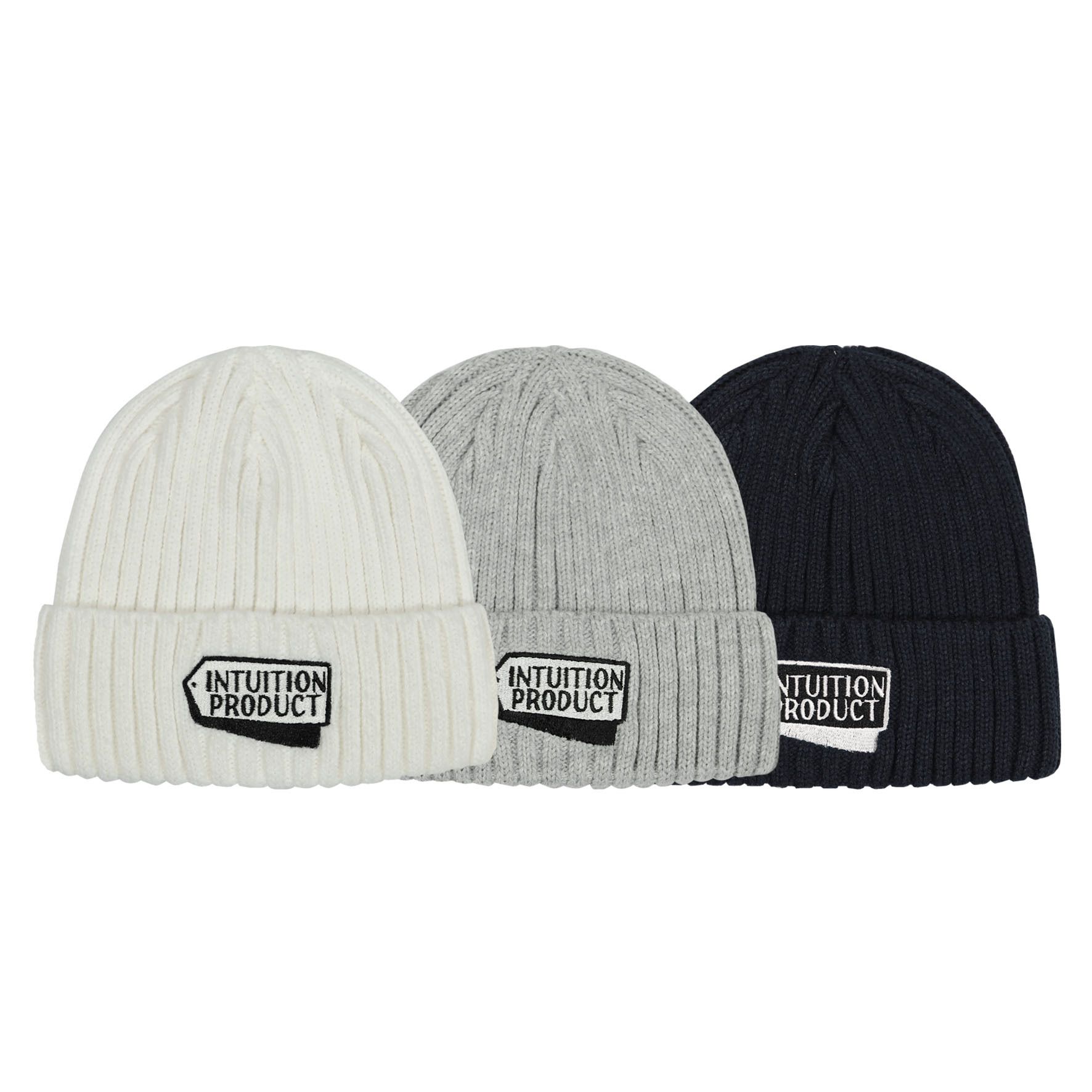 idealism / Intuition Product Knit Beanie - ID23042
