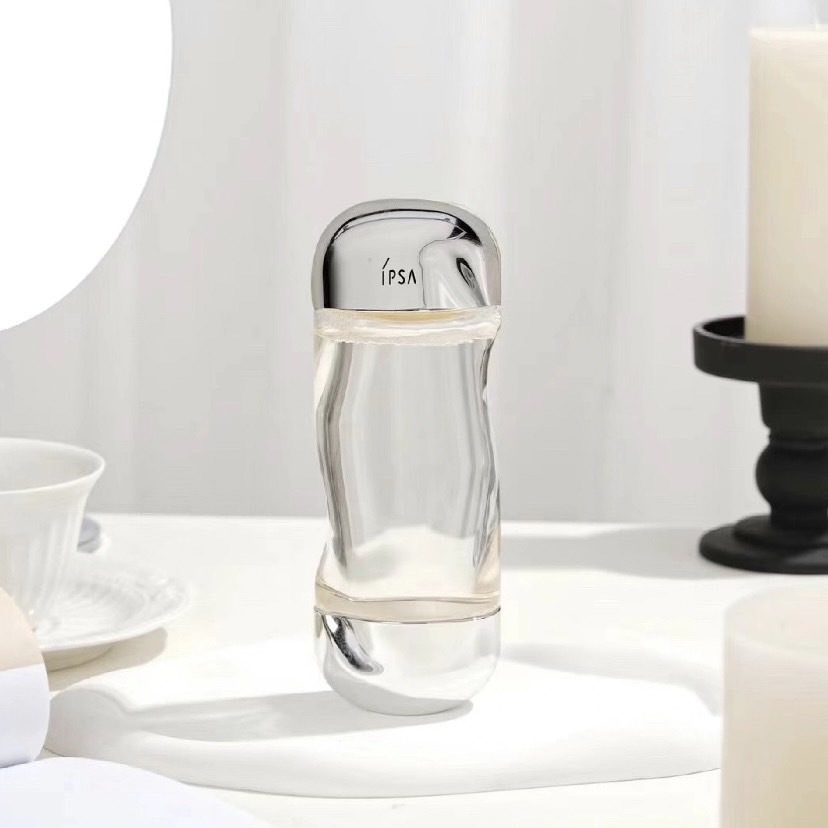 IPSA 流金水 美膚微整機能液 200ml