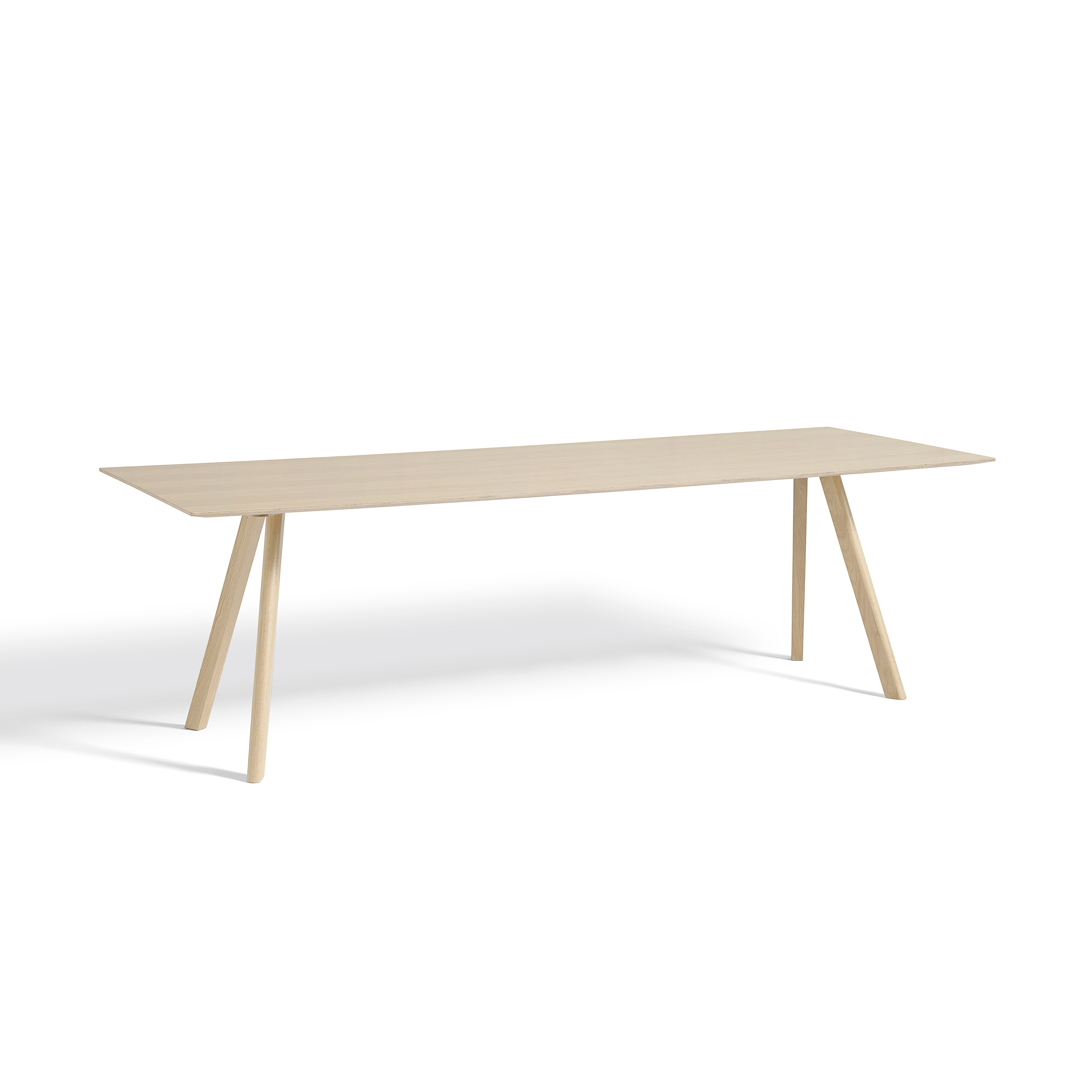 CPH 30 哥本哈根長桌 250 x 90