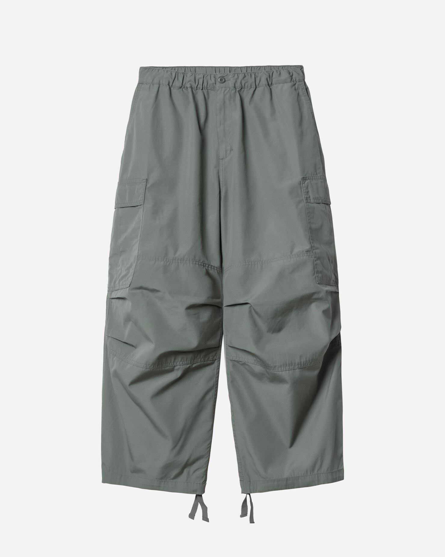 2023AW CARHARTT WIP Jet Cargo Pant 寬版 汽球褲 軍褲 現貨 2色 I031520