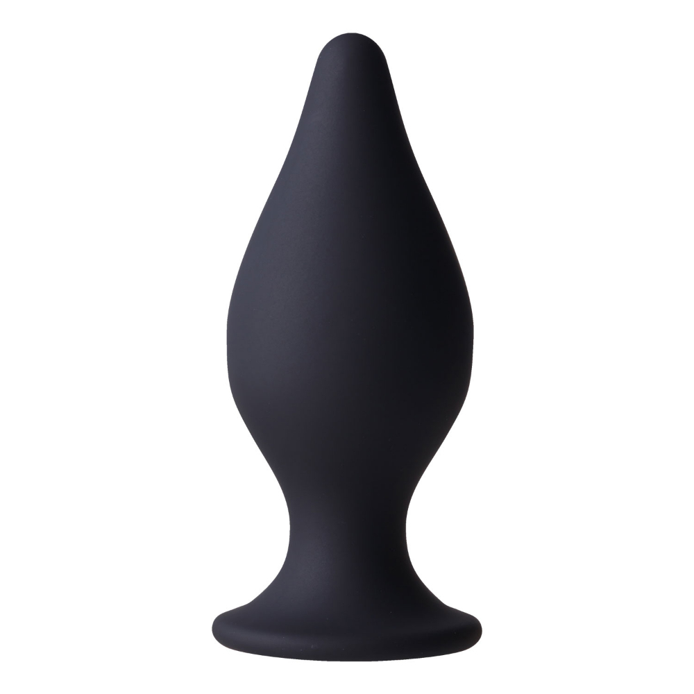 日本 PRO-E e-WARM Uno 熱感輕柔肛門快感 溫感插入矽膠肛塞