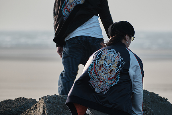 CHUSEDESIGN-tatjs-souvenir-jacket-荷魯斯-橫須賀-捌-艸刺青-tattoo-artist