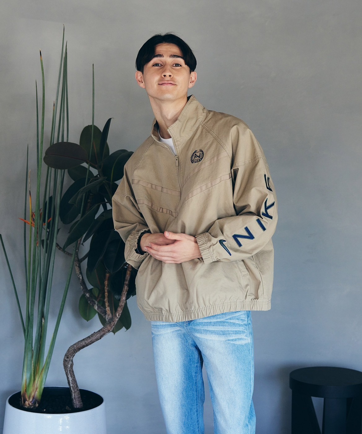 iSNEAKERS | Nike Windrunner 衝鋒上衣