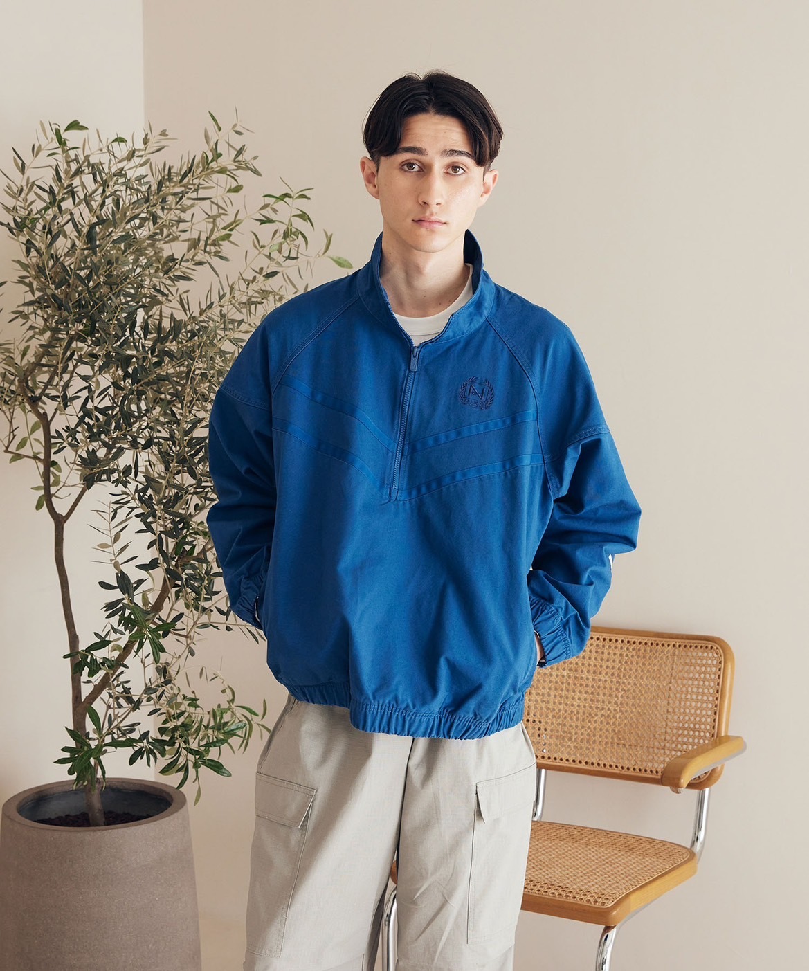 iSNEAKERS | Nike Windrunner 衝鋒上衣