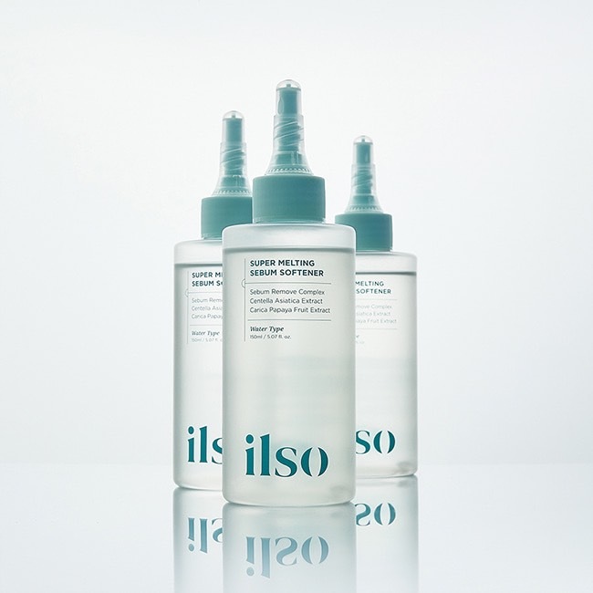 📦預購 ilso-黑頭粉刺導出液150ml