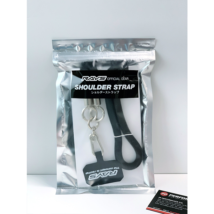 RAYS 手機掛繩
