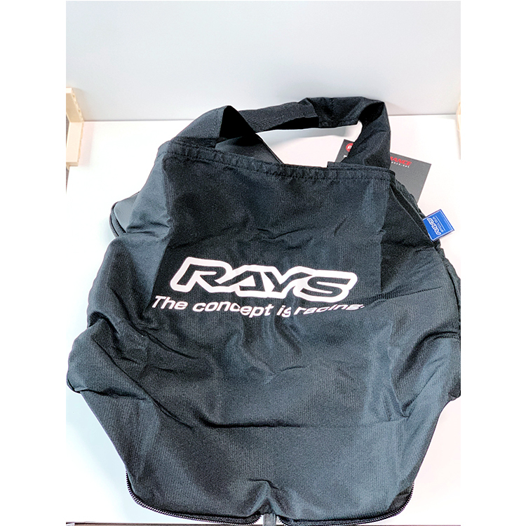 RAYS 環保購物袋