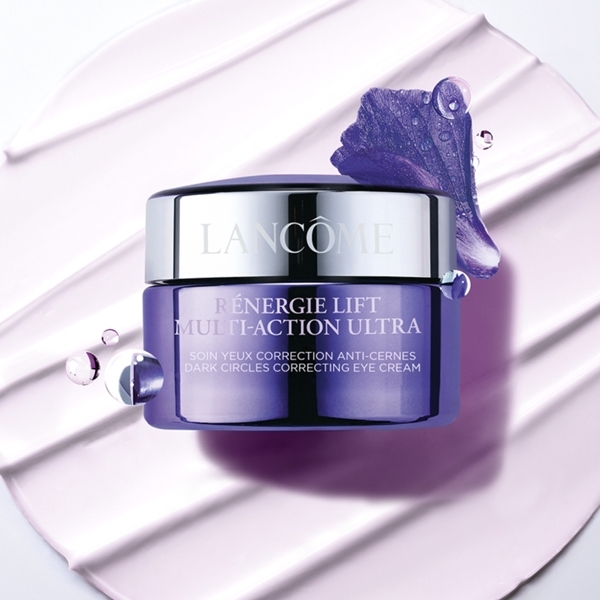 Lancôme立體塑顏緊緻抗皺眼霜